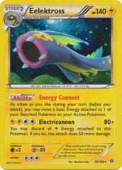 Eelektross - 65/160 - Cosmos Holo